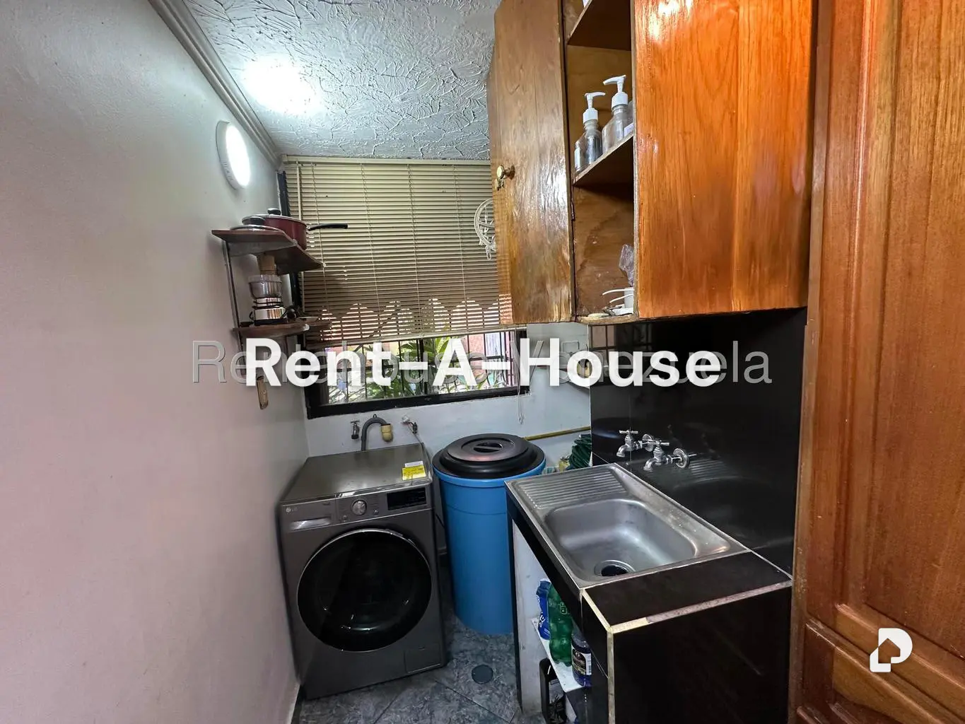 Apartamento en Base Aragua, Maracay – 19