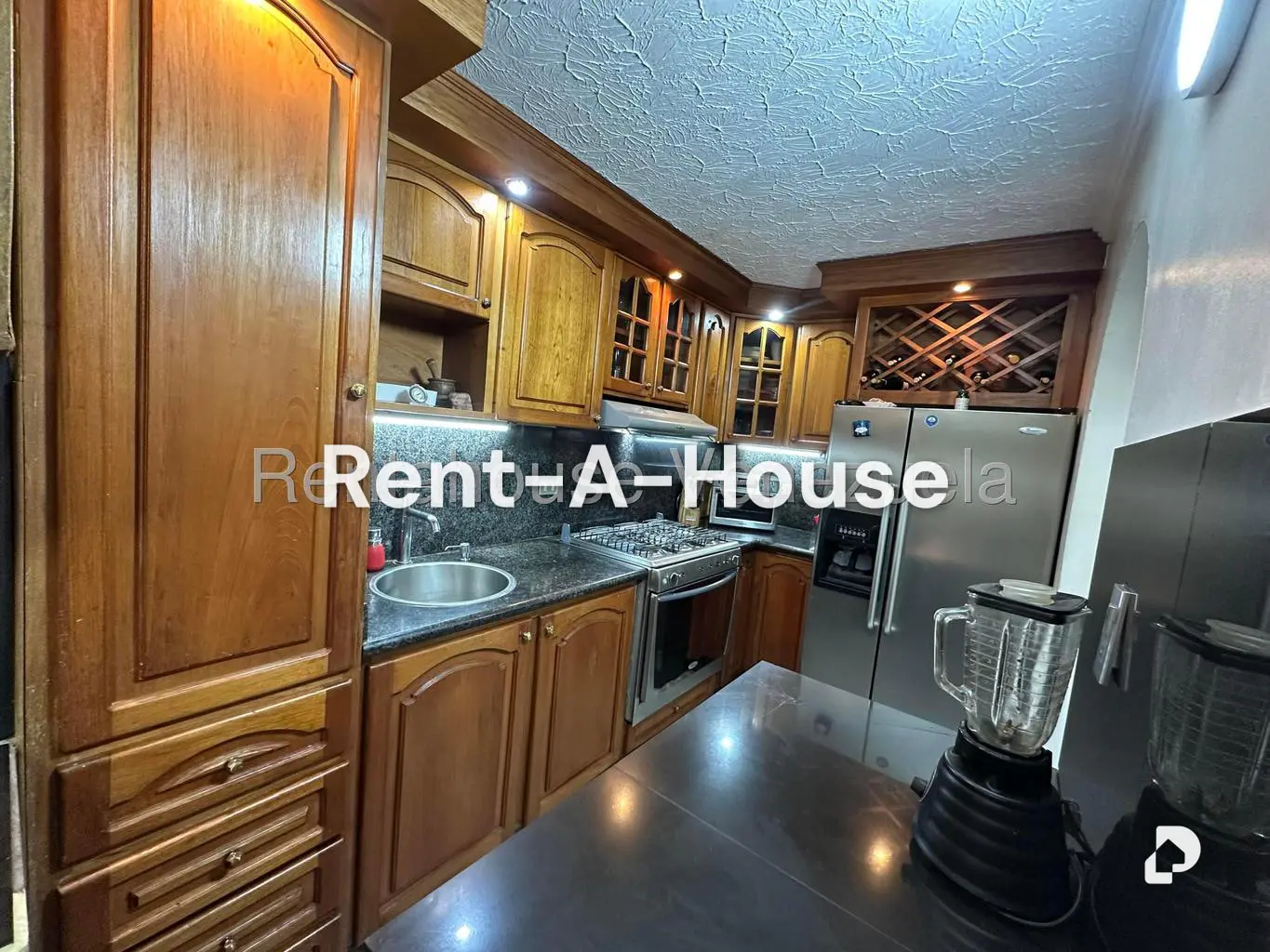 Apartamento en Base Aragua, Maracay – 18