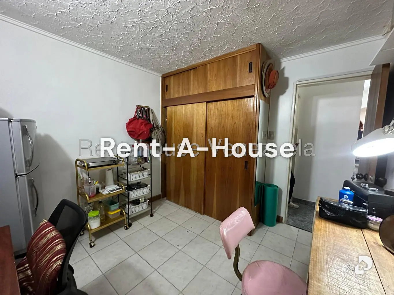 Apartamento en Base Aragua, Maracay – 28