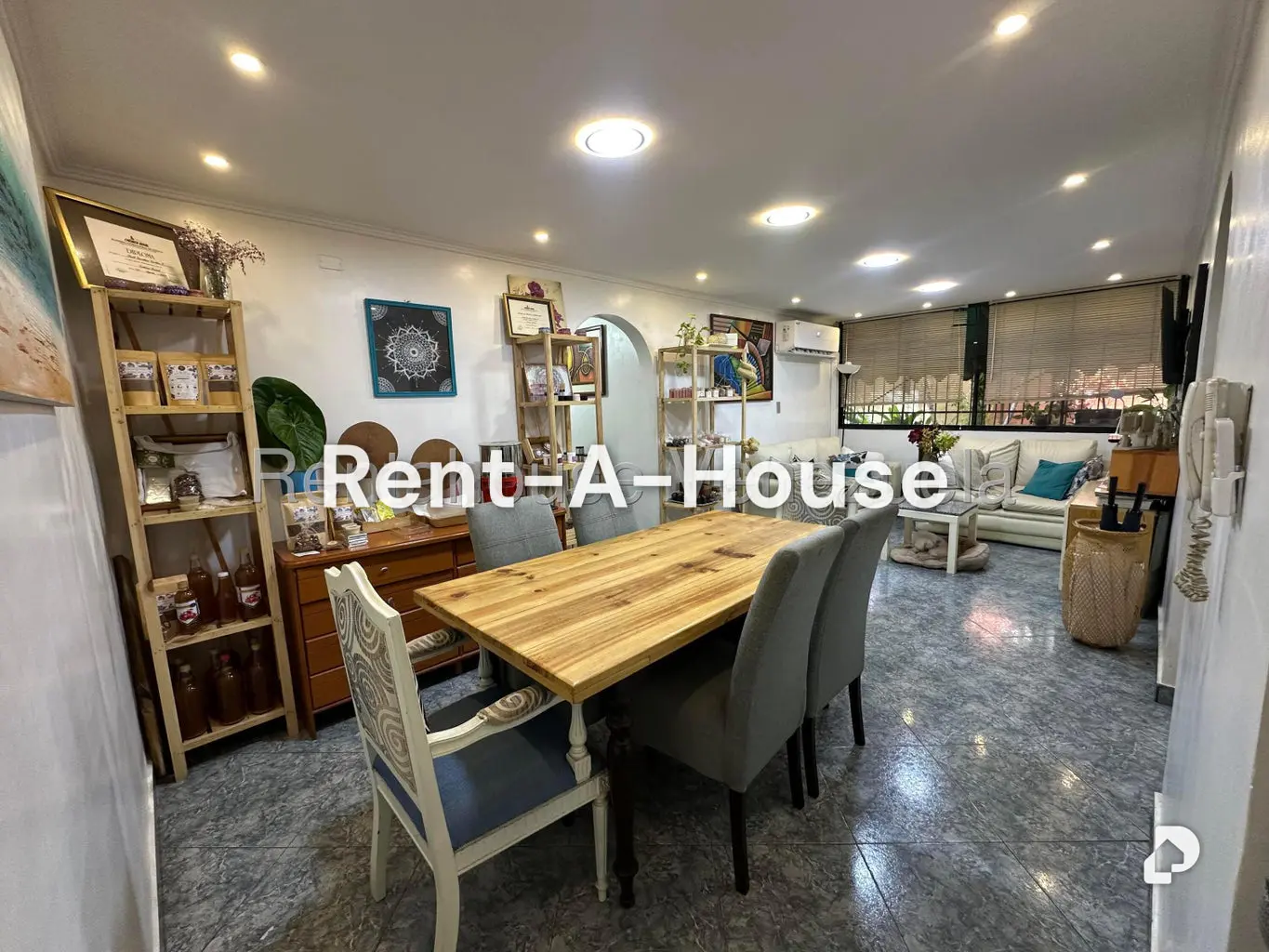 Apartamento en Base Aragua, Maracay – 7