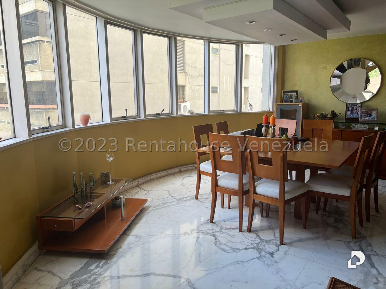 Apartamento en La Florida, Caracas – 6