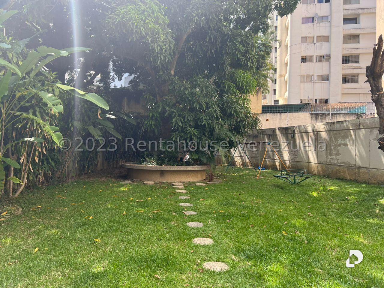 Apartamento en La Florida, Caracas – 4