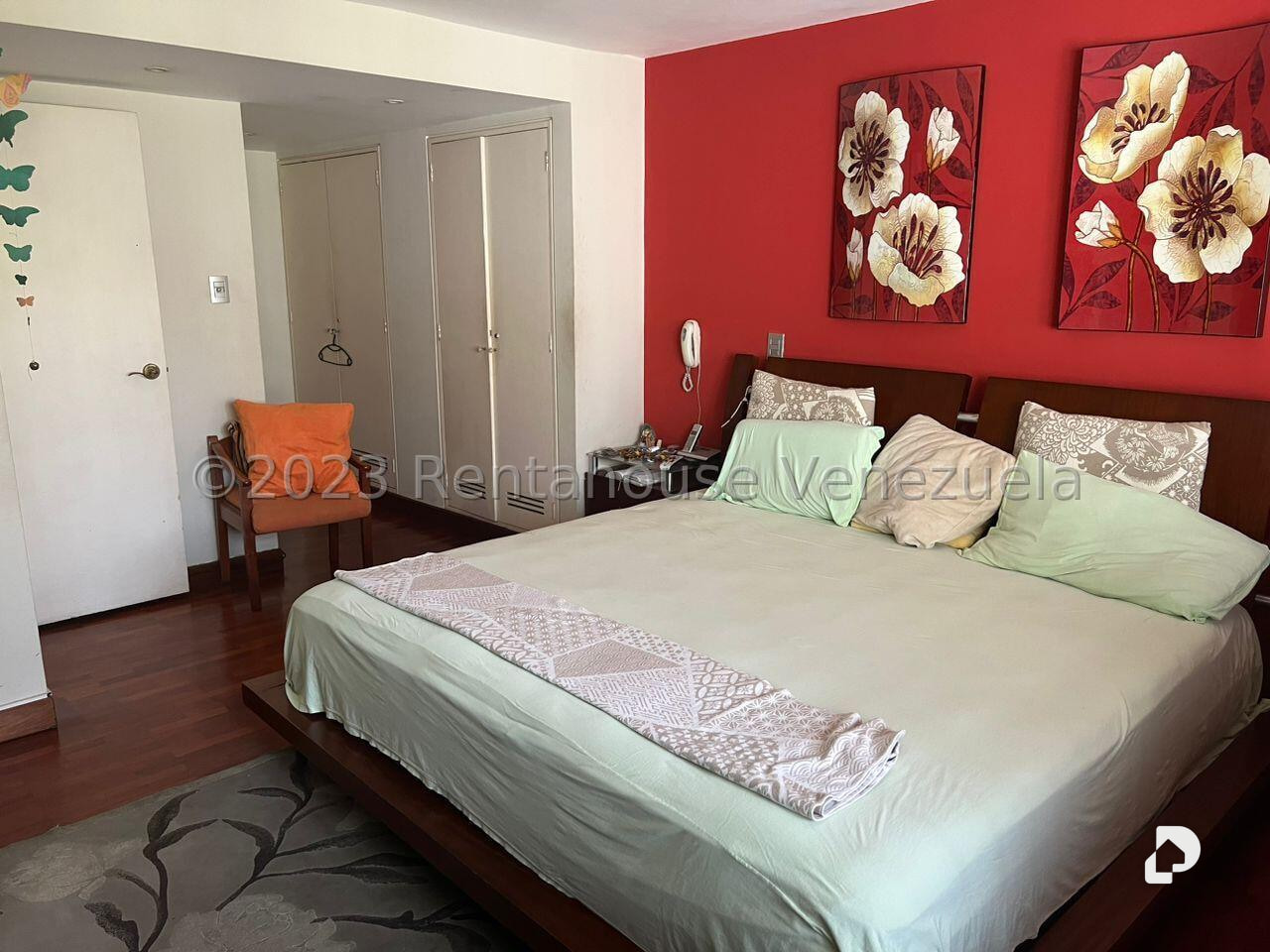 Apartamento en La Florida, Caracas – 10
