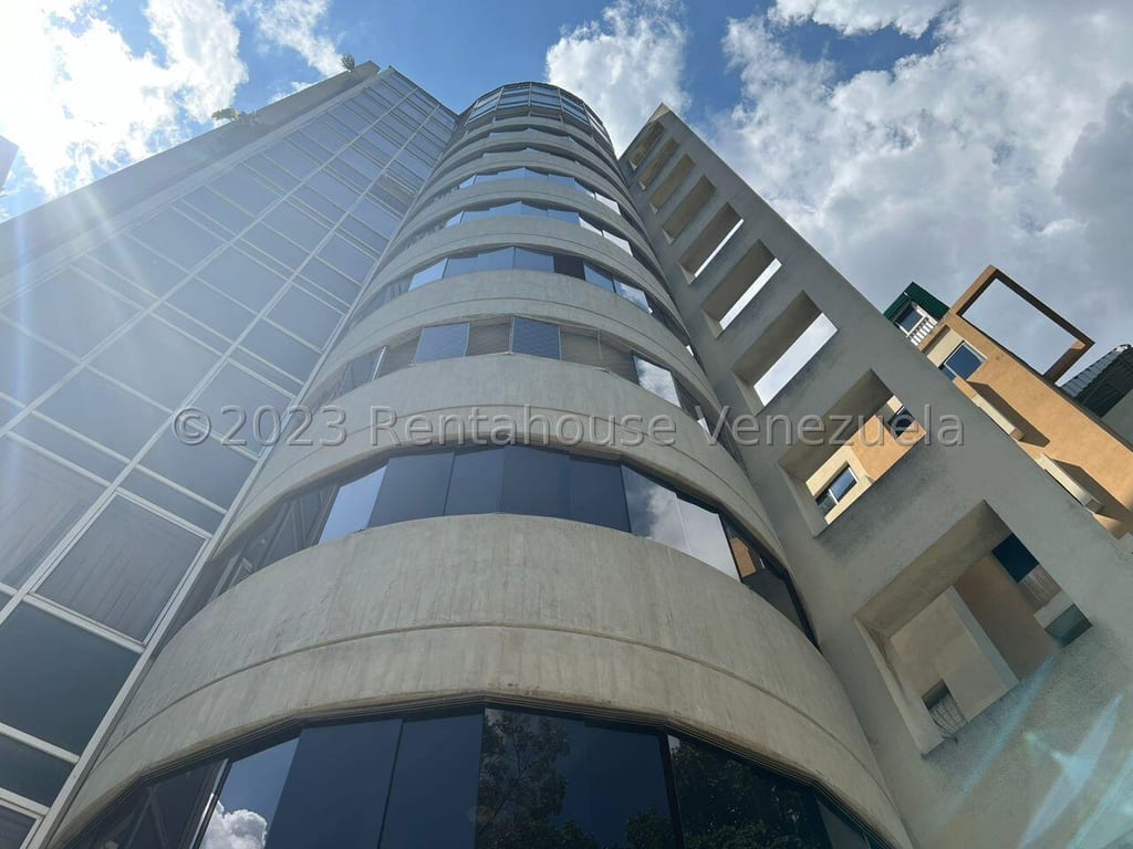 Apartamento en La Florida, Caracas - 1