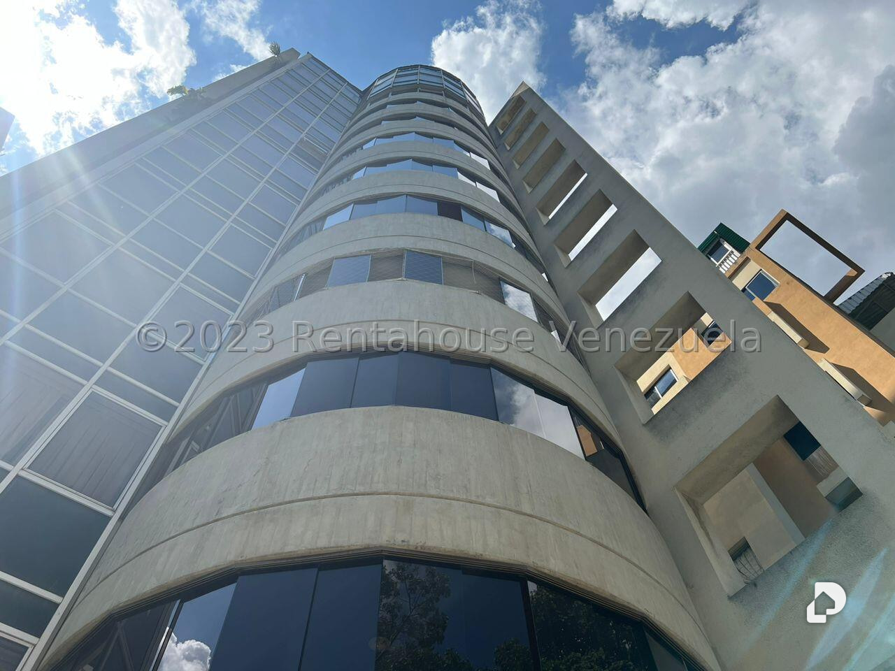 Apartamento en La Florida, Caracas – 1