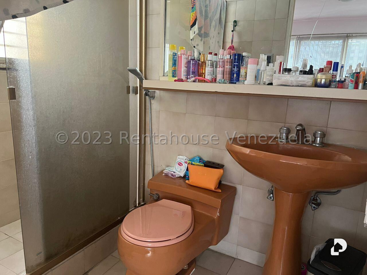 Apartamento en La Florida, Caracas – 15