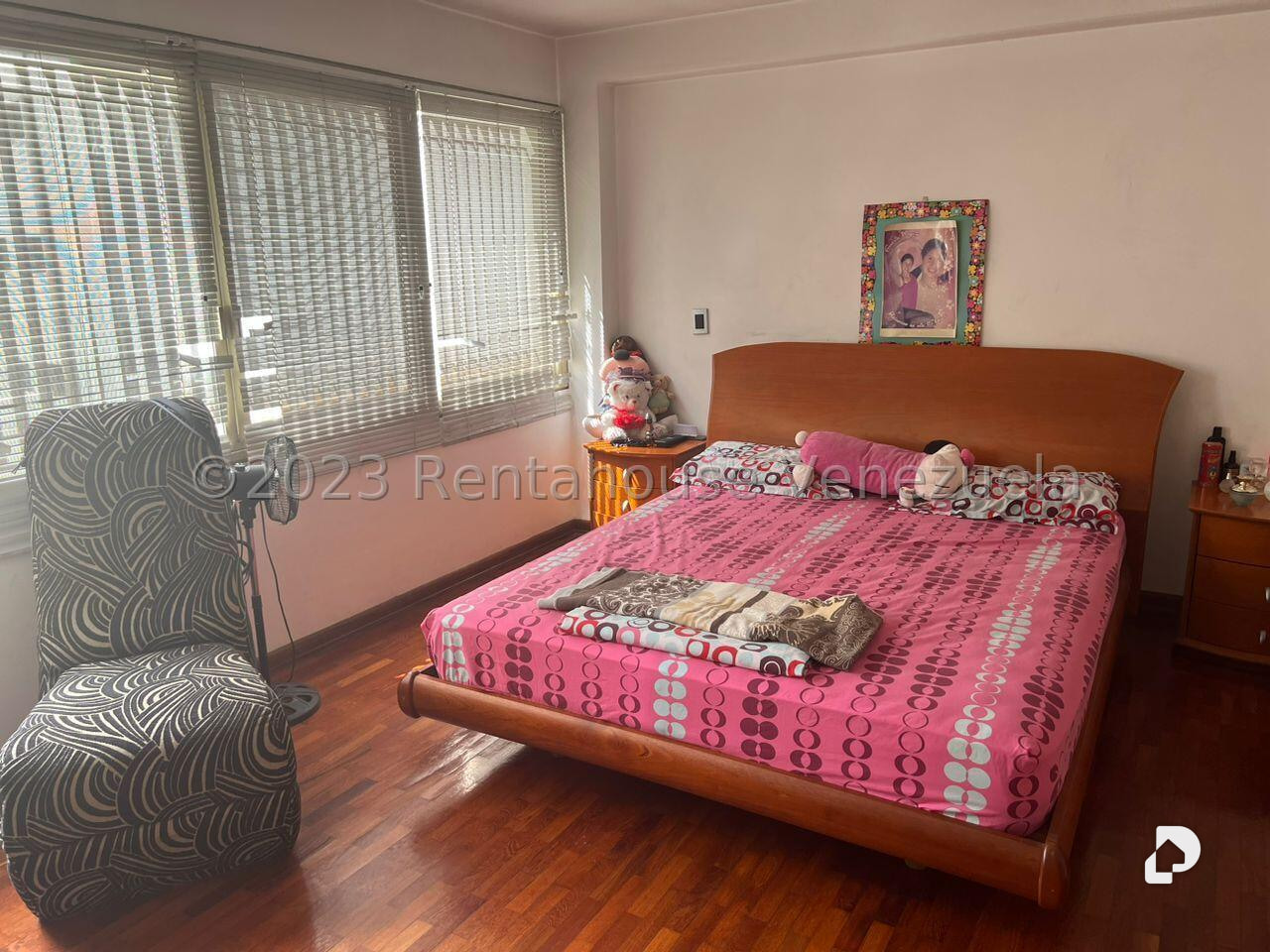 Apartamento en La Florida, Caracas – 13