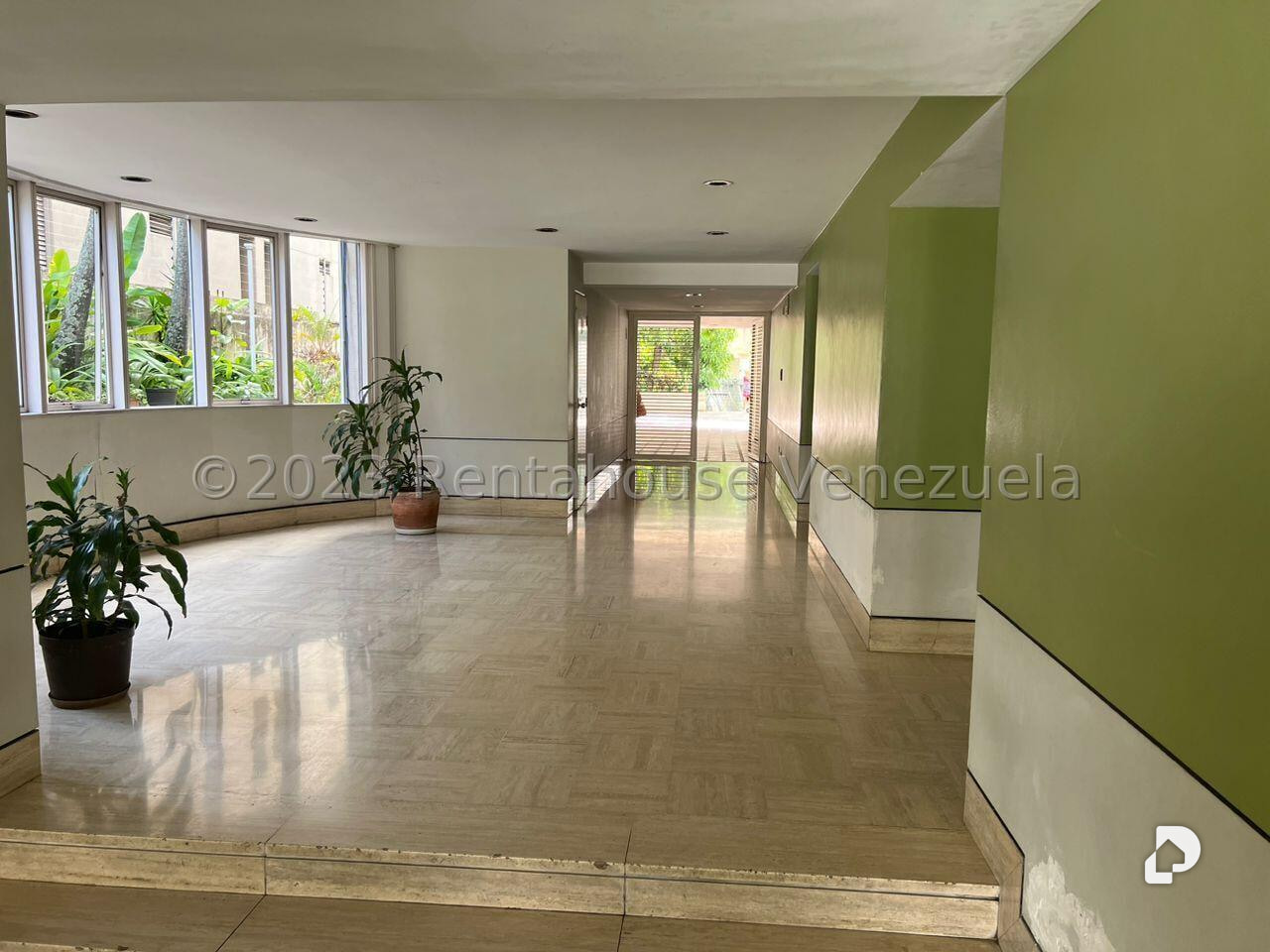 Apartamento en La Florida, Caracas – 3