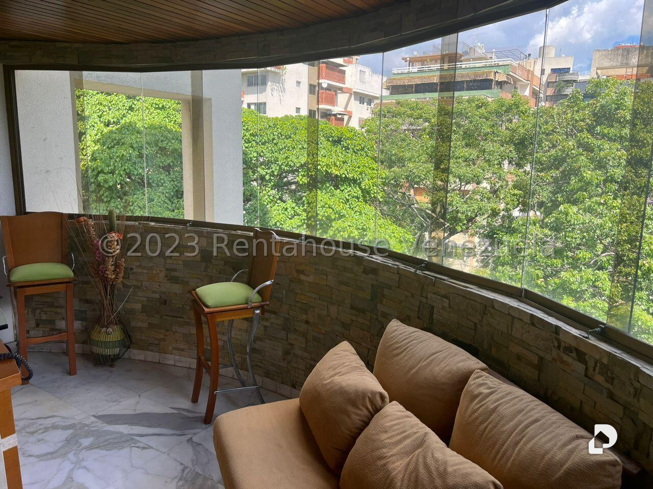 Apartamento en La Florida, Caracas – 7