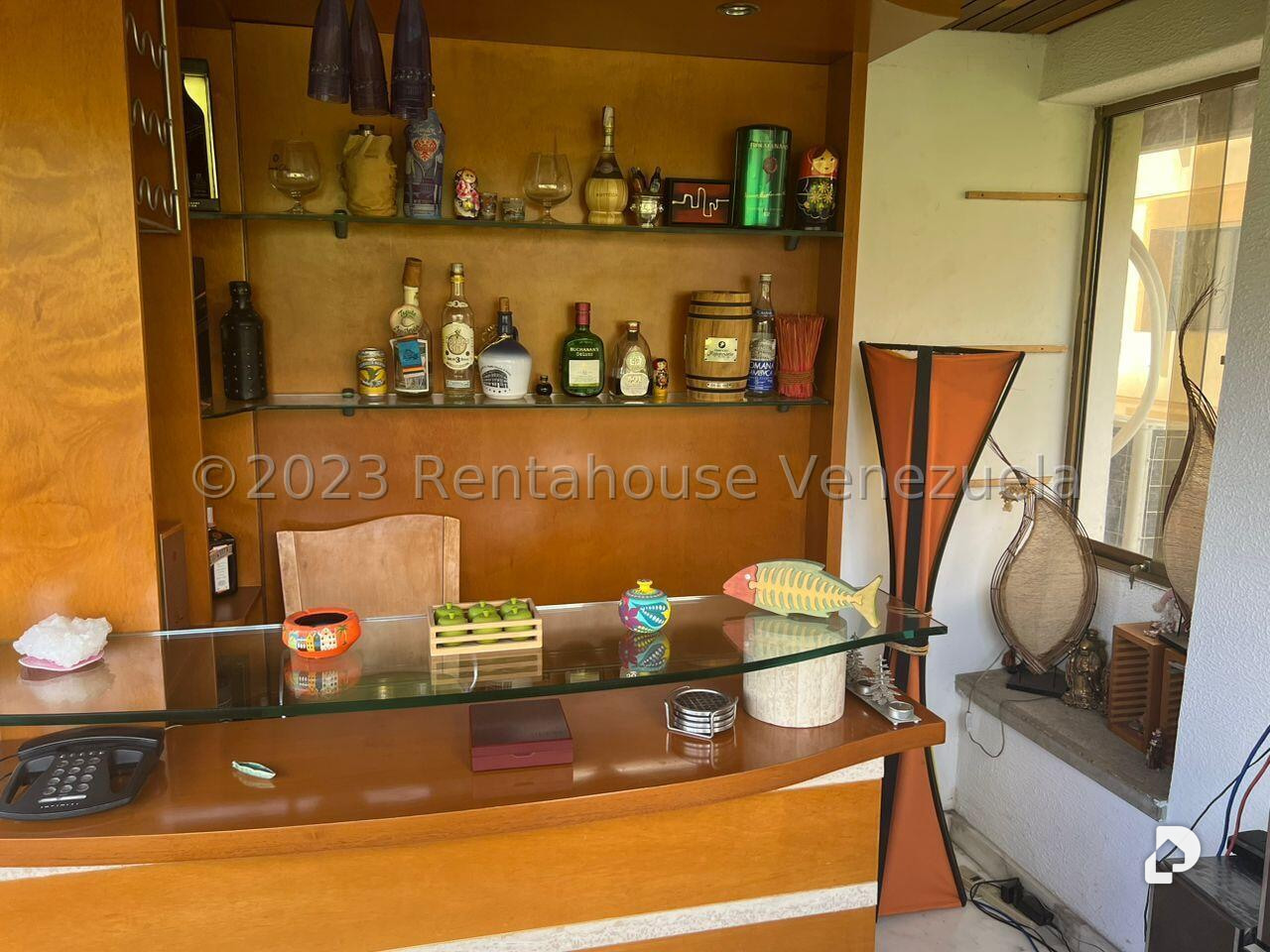 Apartamento en La Florida, Caracas – 8