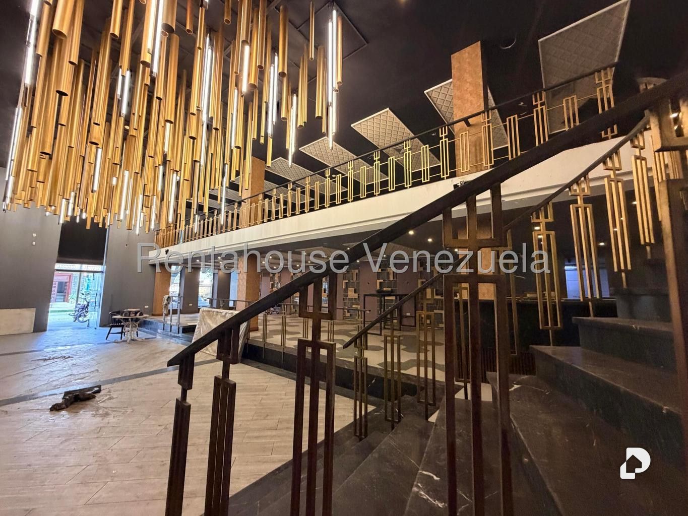 Local comercial en Las Mercedes, Caracas – 1