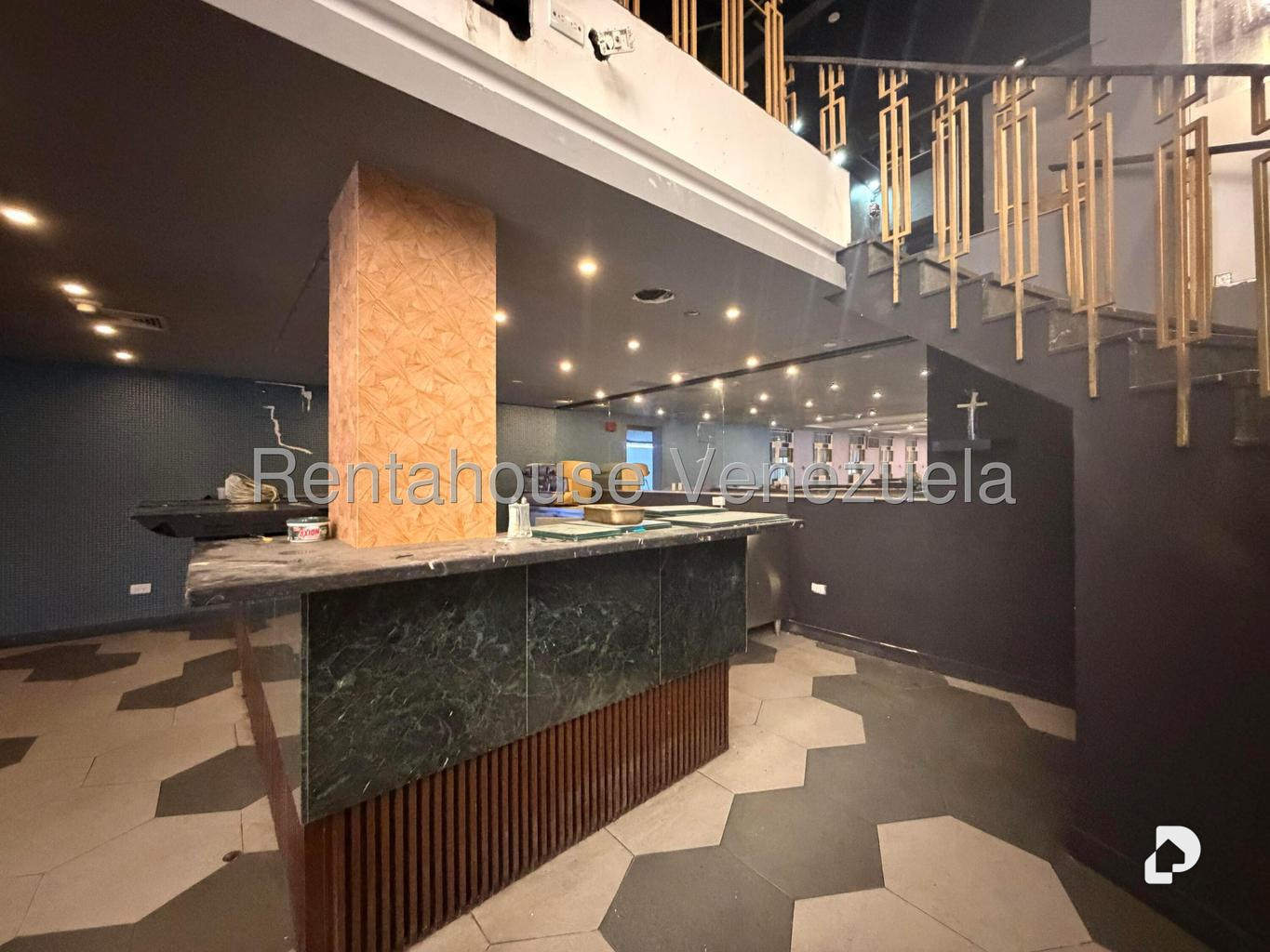 Local comercial en Las Mercedes, Caracas – 5