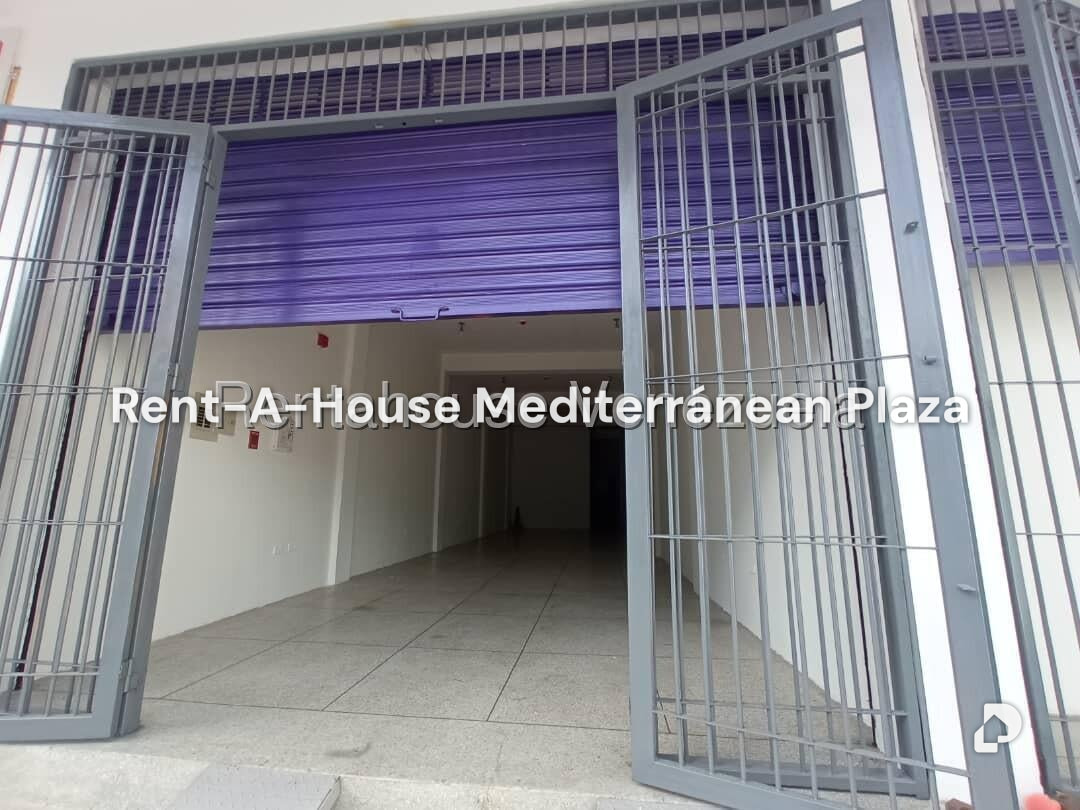 Local comercial en Centro, Guacara – 24