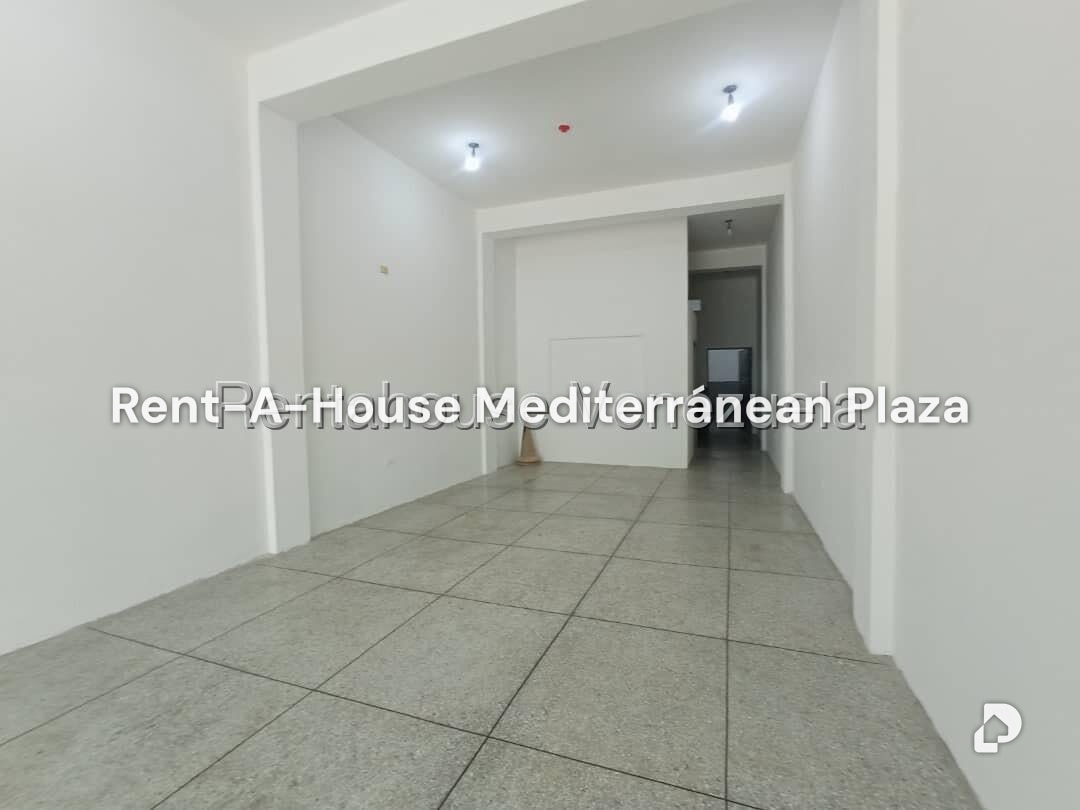 Local comercial en Centro, Guacara – 3
