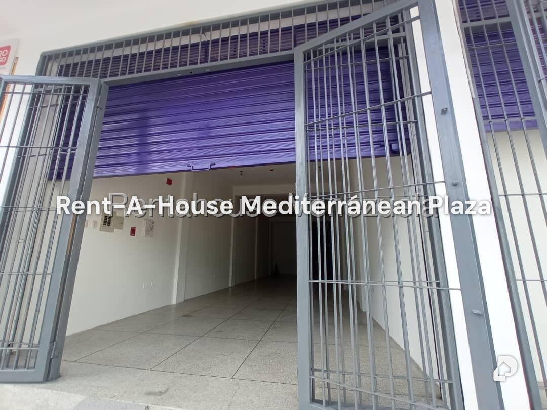 Local comercial en Centro, Guacara – 22