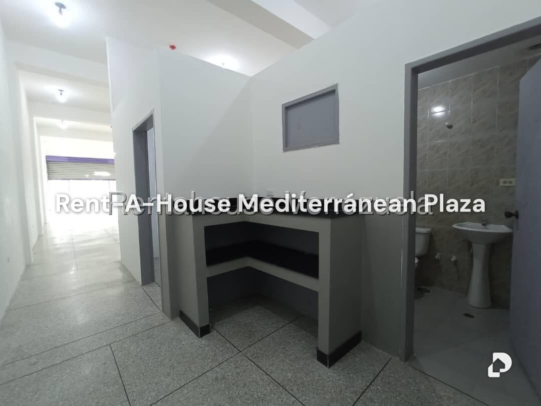 Local comercial en Centro, Guacara – 7
