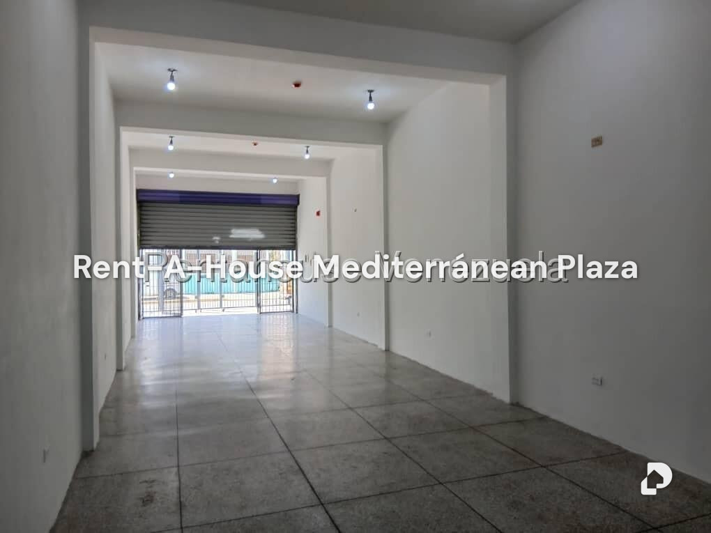 Local comercial en Centro, Guacara – 6