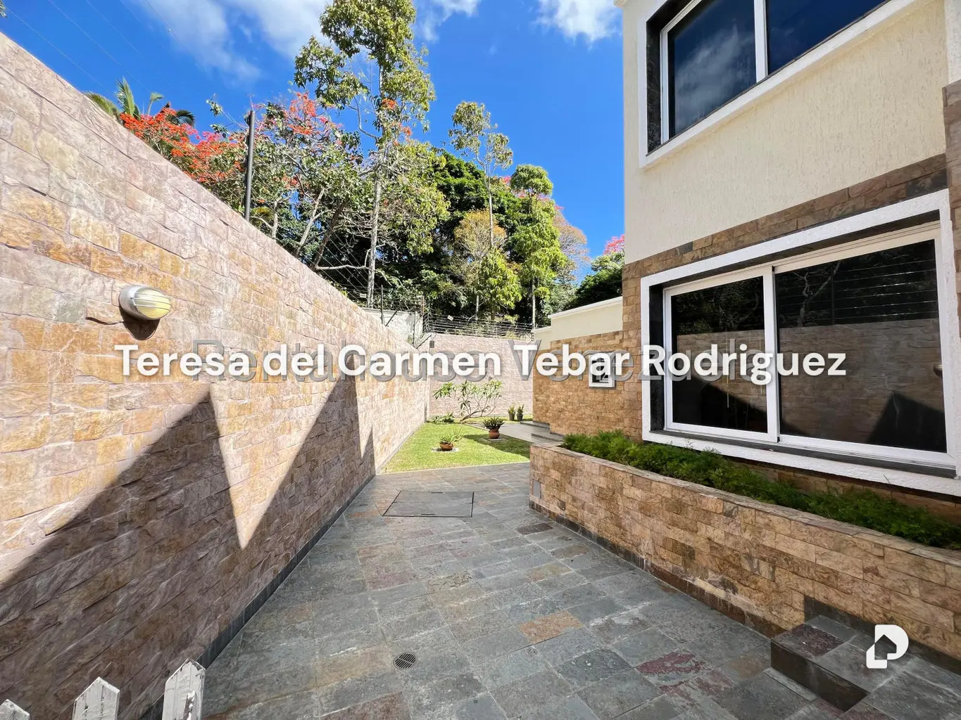 Casa en La Lagunita Country Club, Caracas – 64