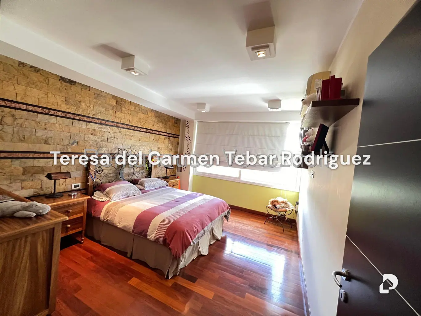 Casa en La Lagunita Country Club, Caracas – 24