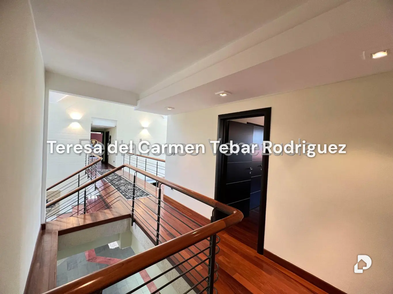 Casa en La Lagunita Country Club, Caracas – 33