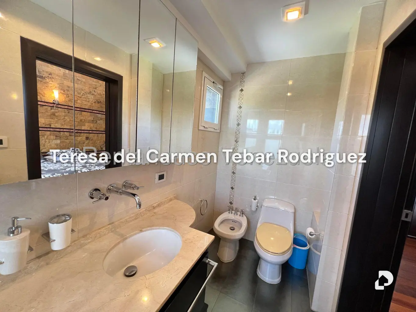 Casa en La Lagunita Country Club, Caracas – 40
