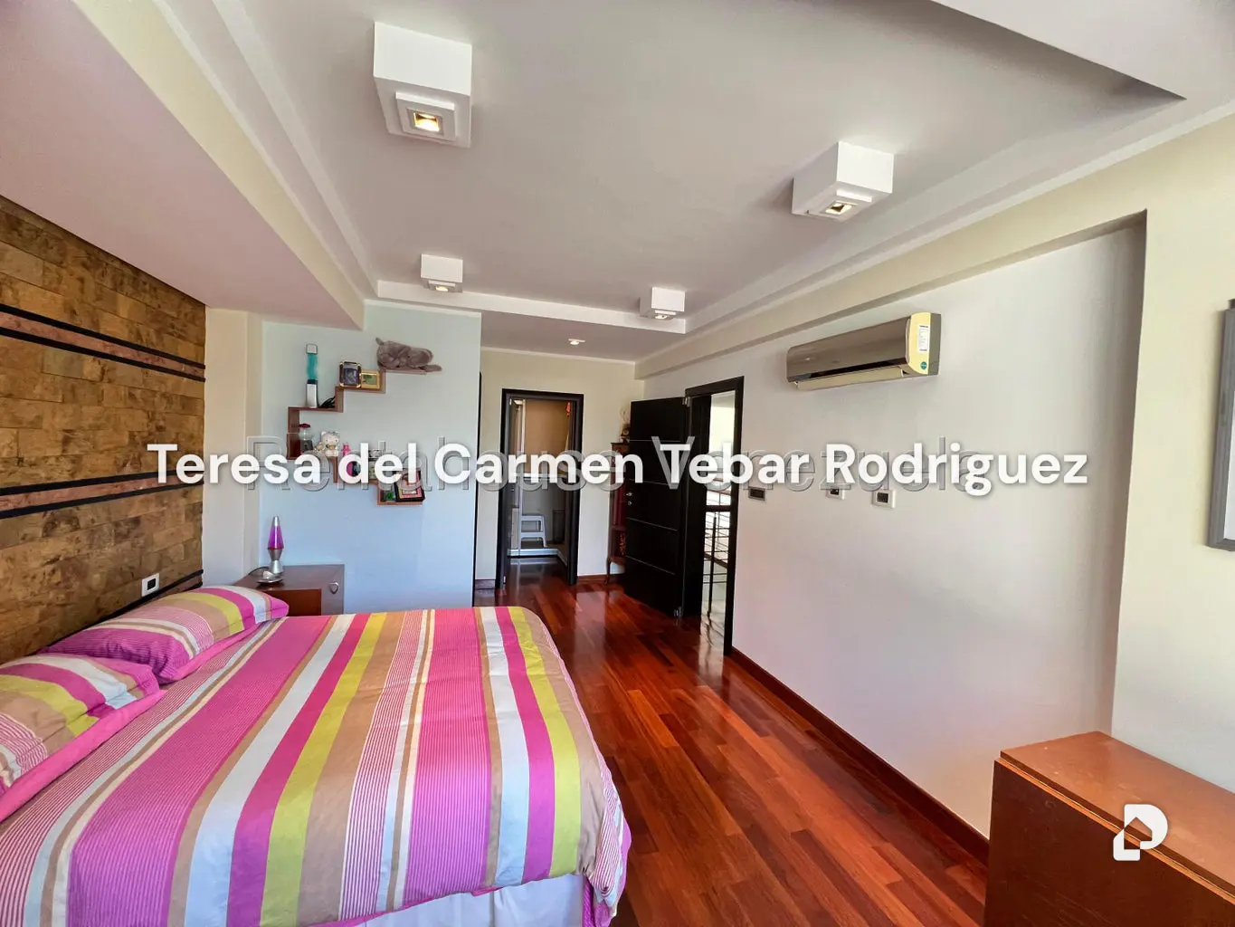 Casa en La Lagunita Country Club, Caracas – 35