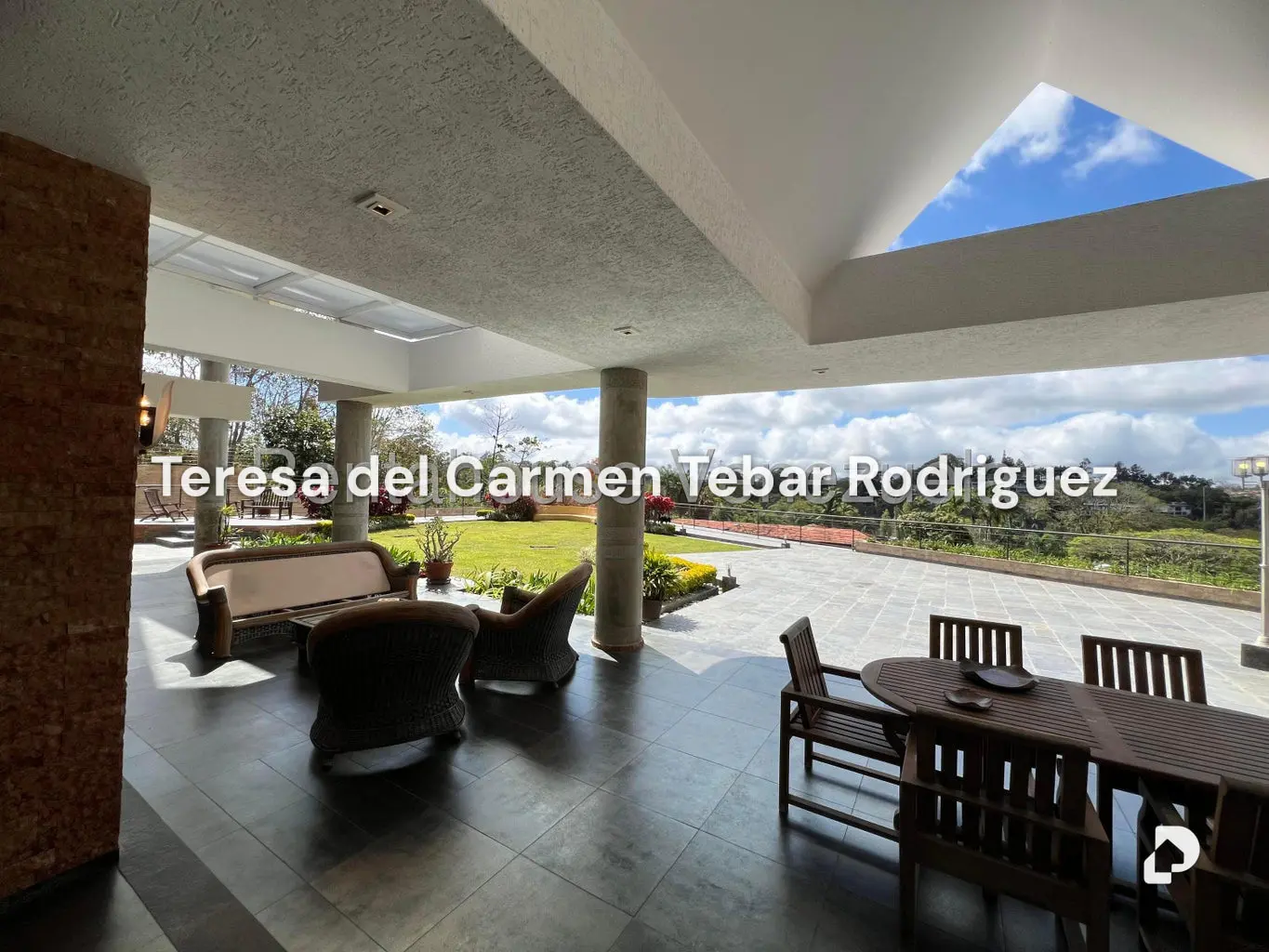 Casa en La Lagunita Country Club, Caracas – 3