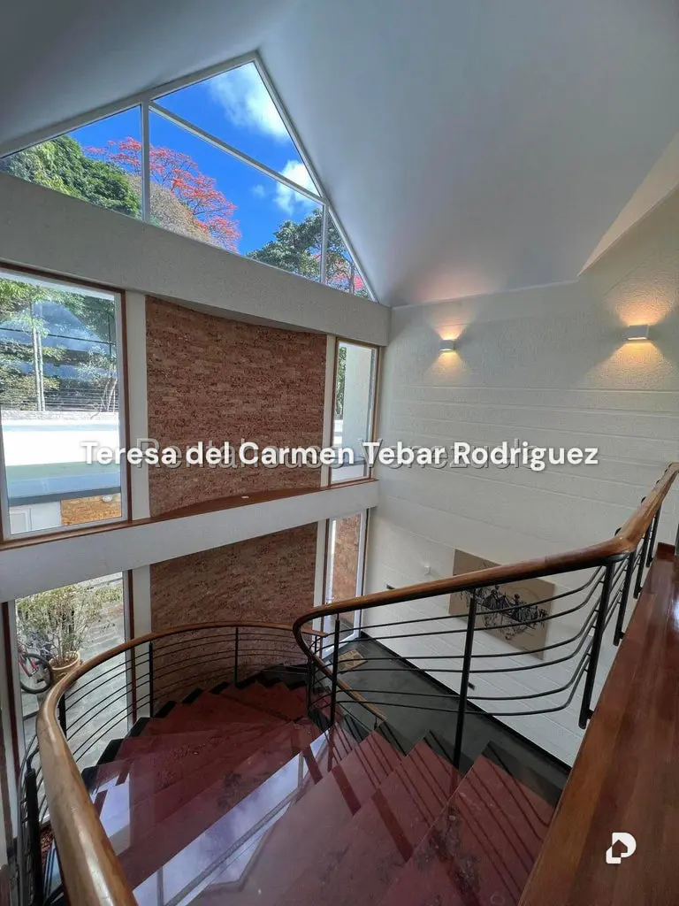 Casa en La Lagunita Country Club, Caracas – 44