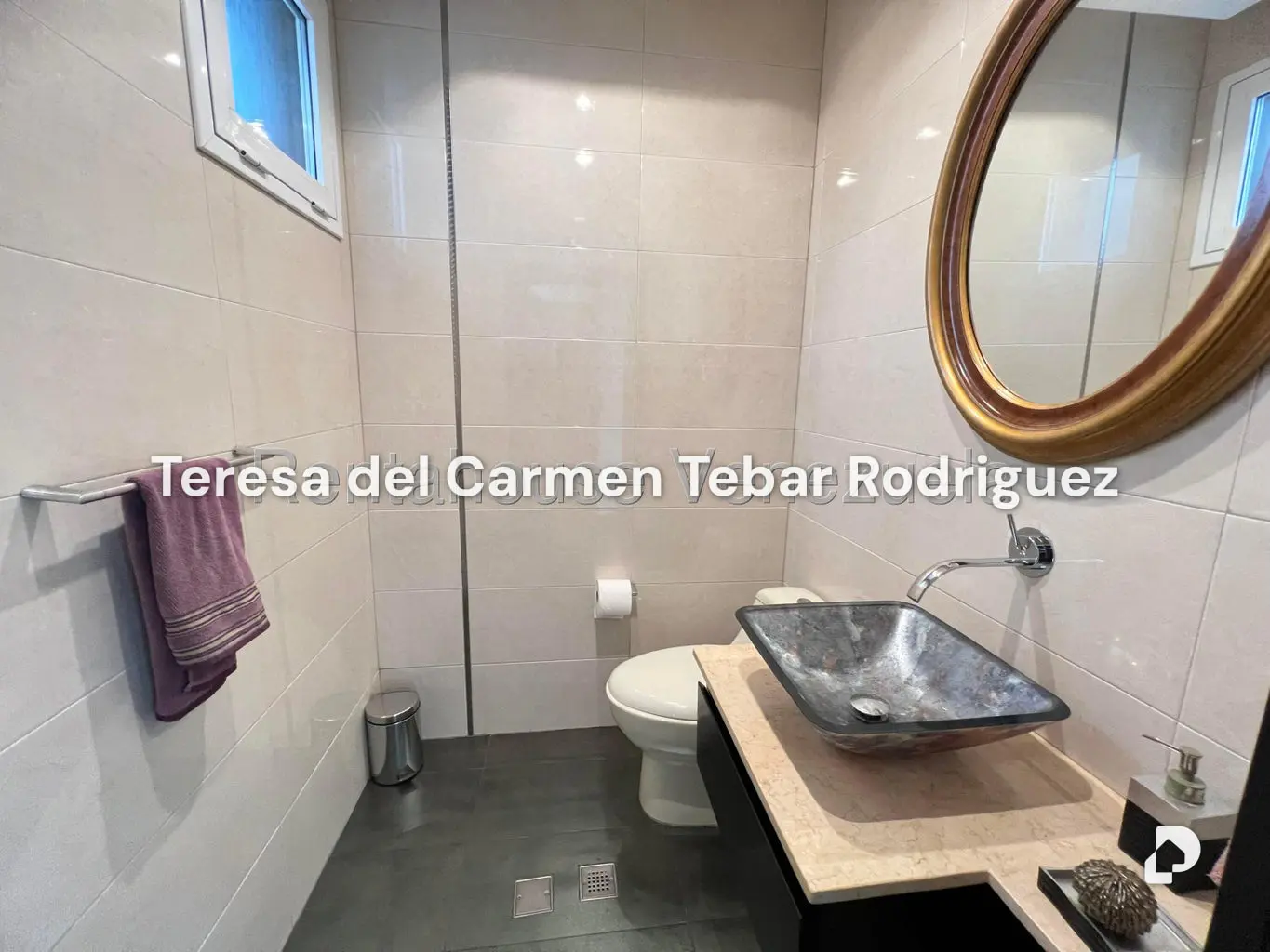 Casa en La Lagunita Country Club, Caracas – 58