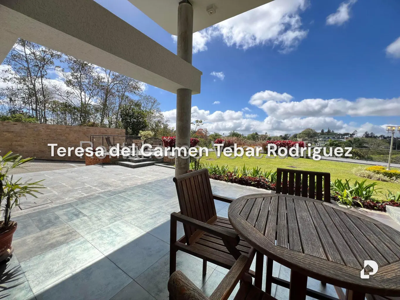 Casa en La Lagunita Country Club, Caracas – 14