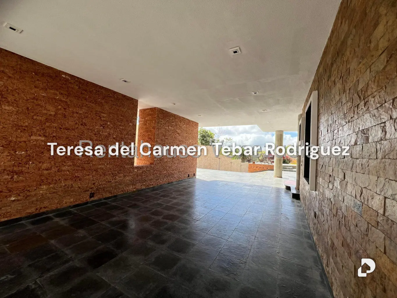 Casa en La Lagunita Country Club, Caracas – 55