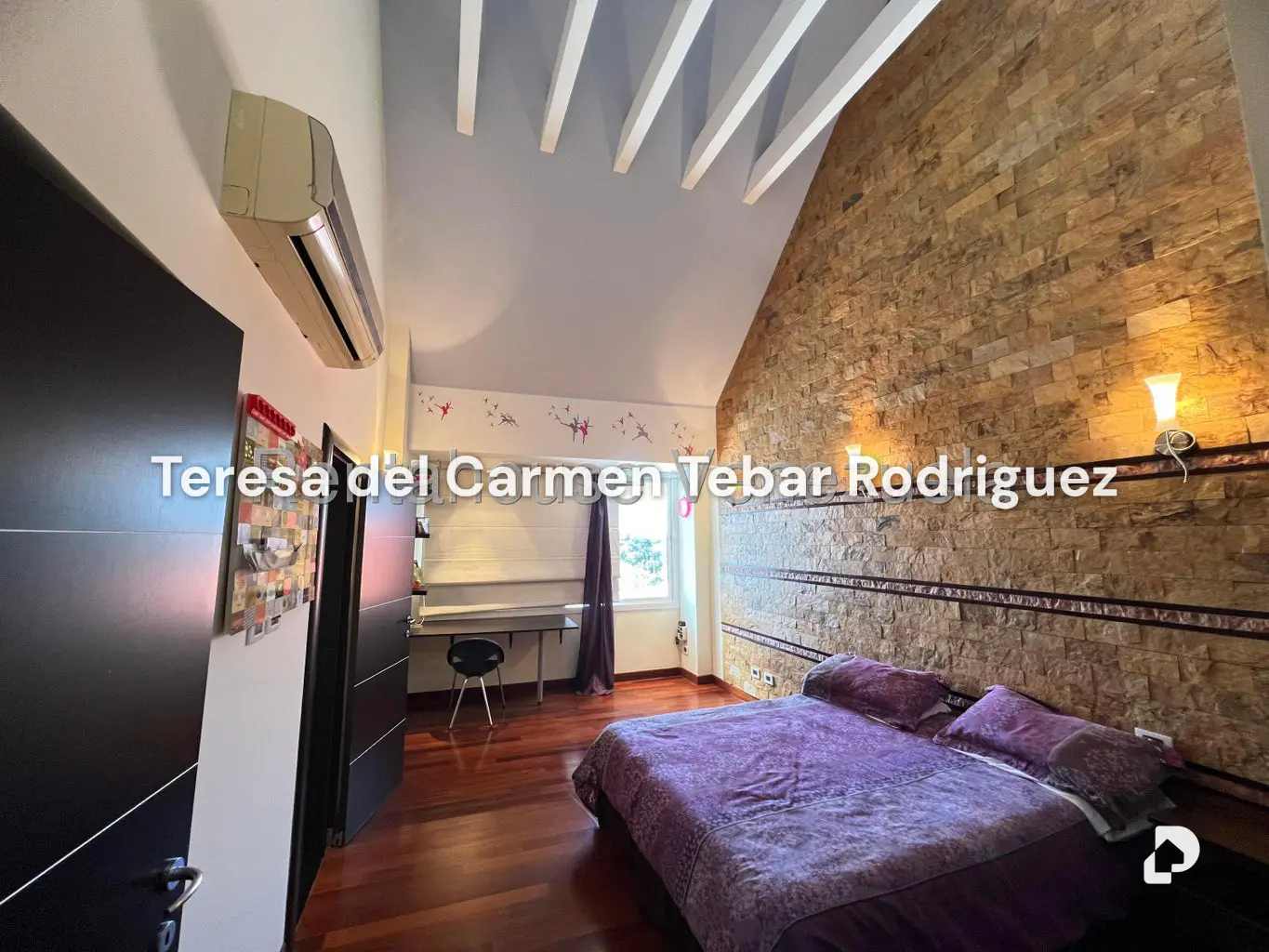Casa en La Lagunita Country Club, Caracas – 29
