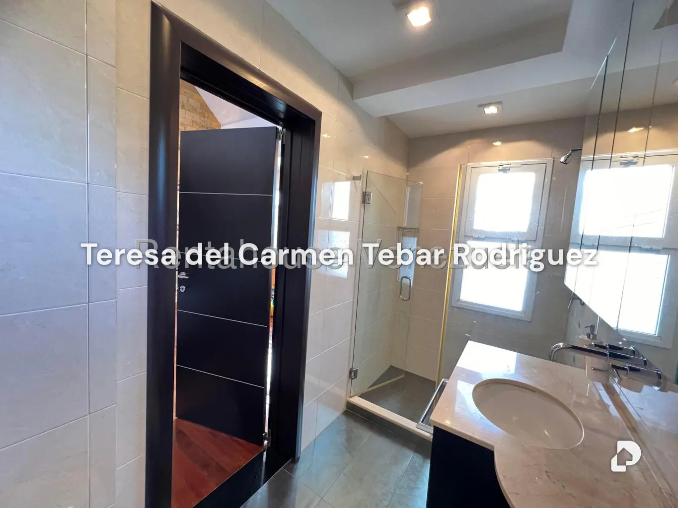 Casa en La Lagunita Country Club, Caracas – 41