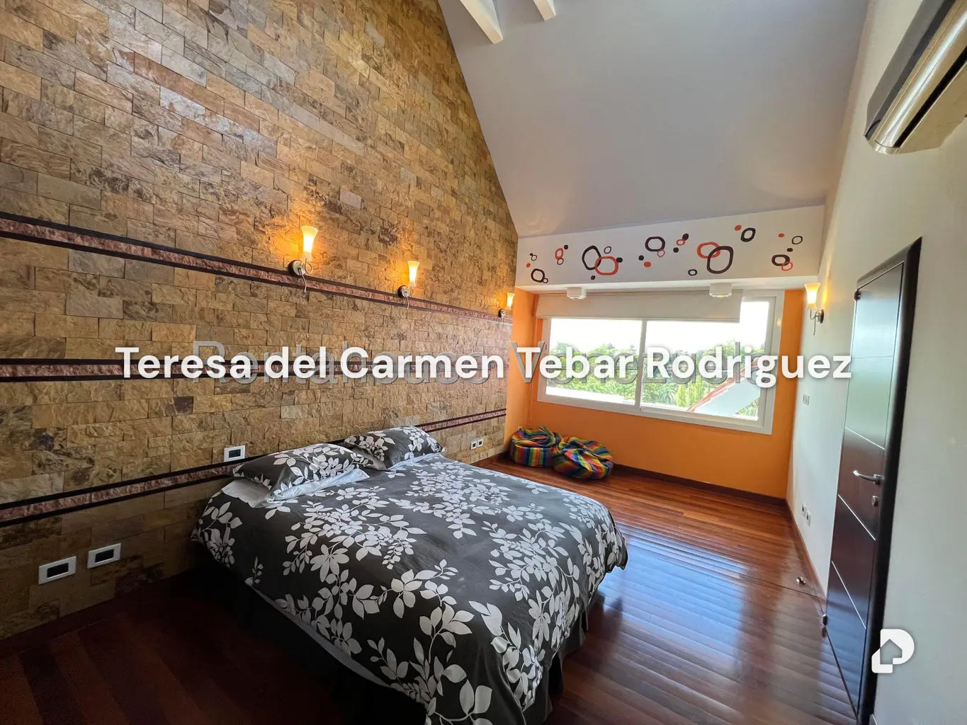 Casa en La Lagunita Country Club, Caracas – 38
