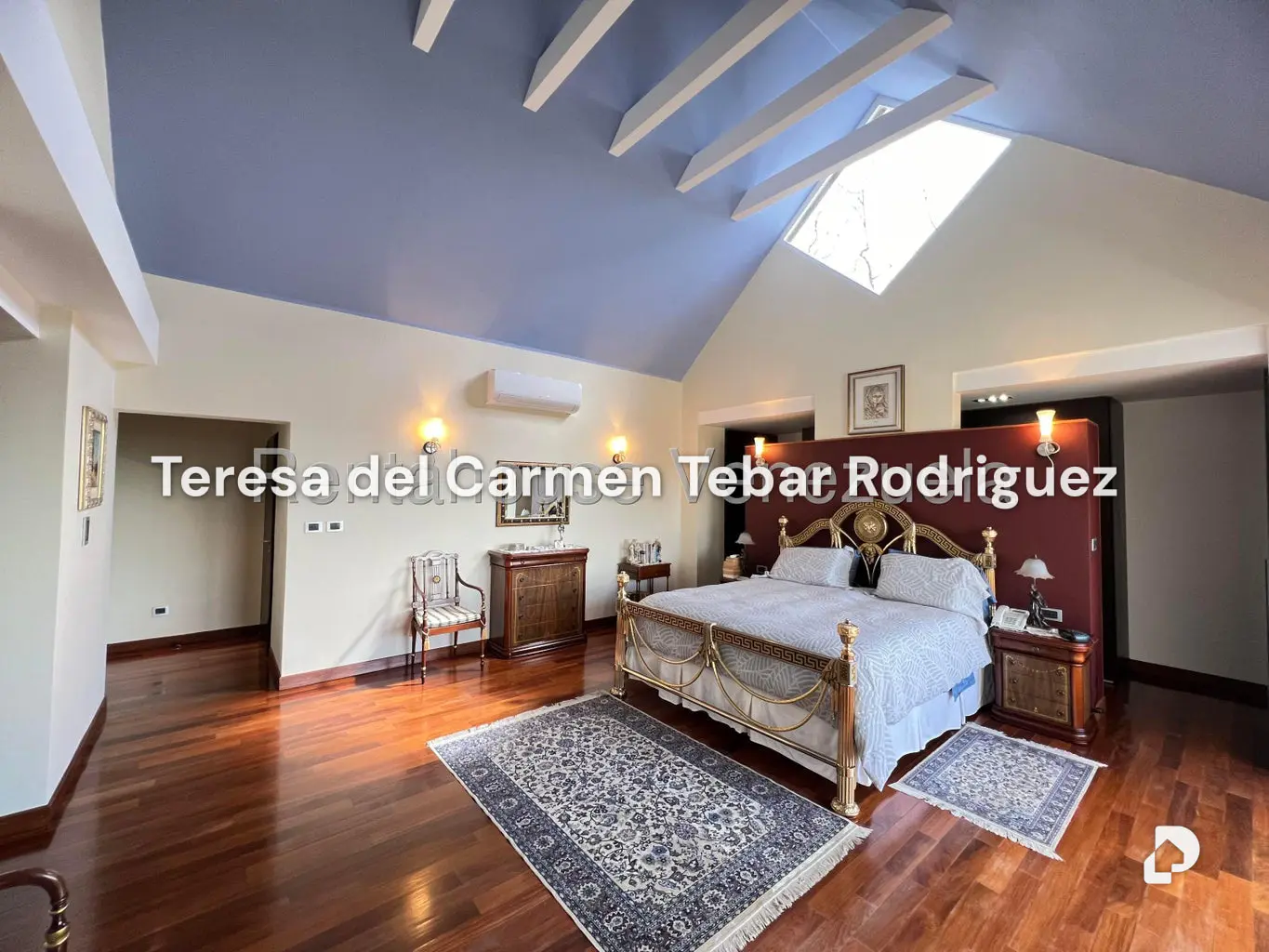 Casa en La Lagunita Country Club, Caracas – 17