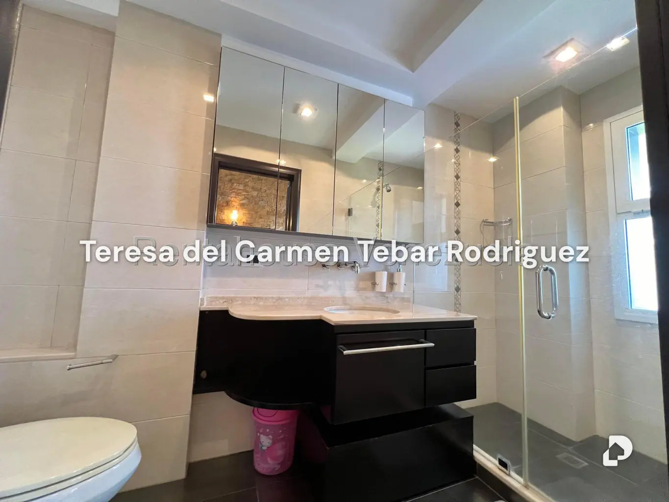 Casa en La Lagunita Country Club, Caracas – 32