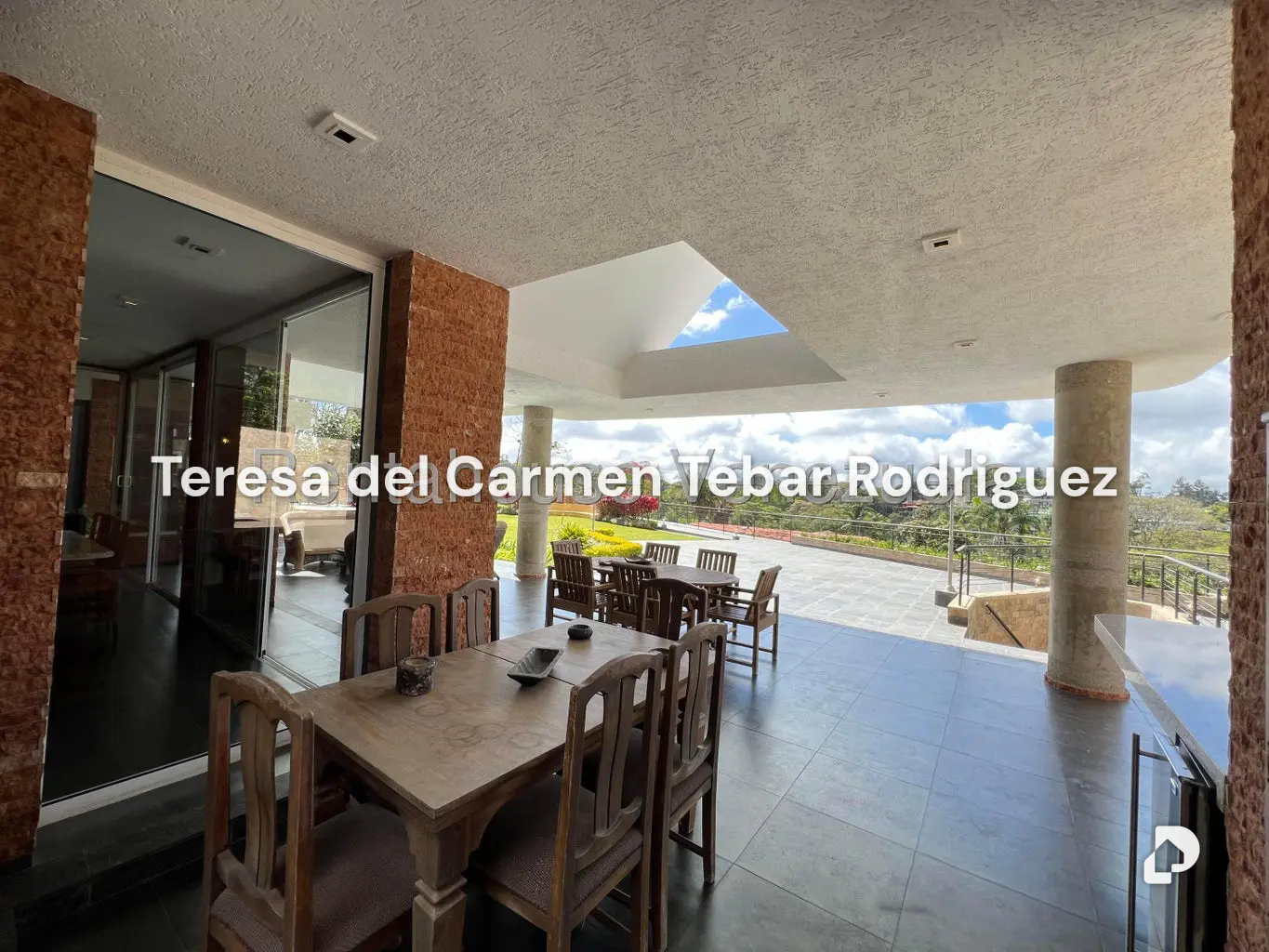 Casa en La Lagunita Country Club, Caracas – 65