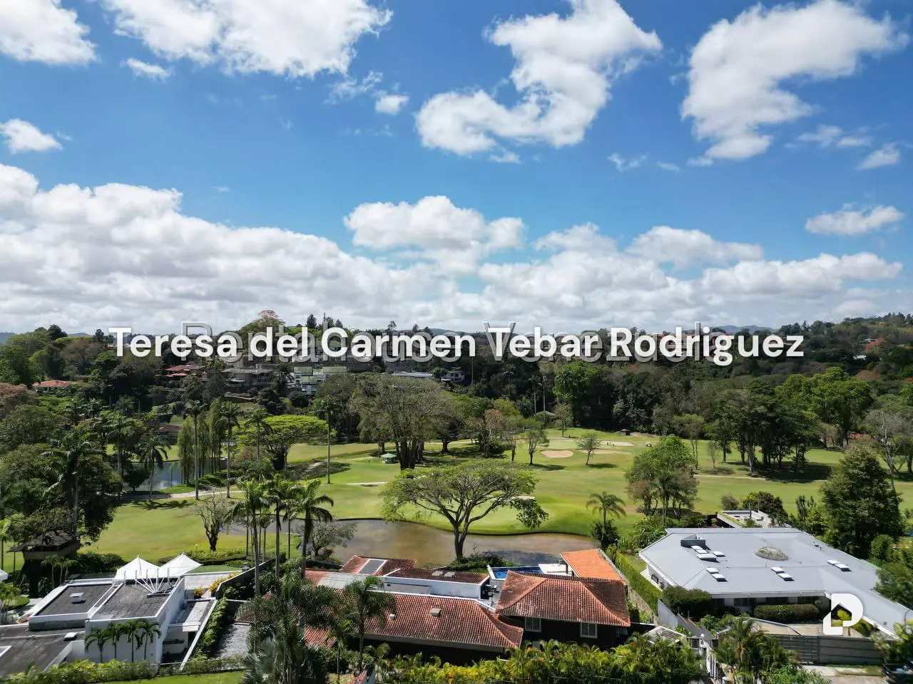Casa en La Lagunita Country Club, Caracas – 8
