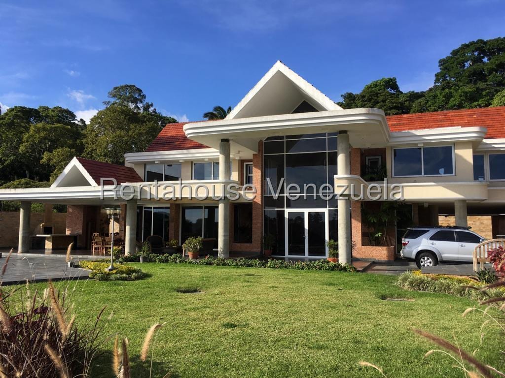 Casa en Caracas - 1