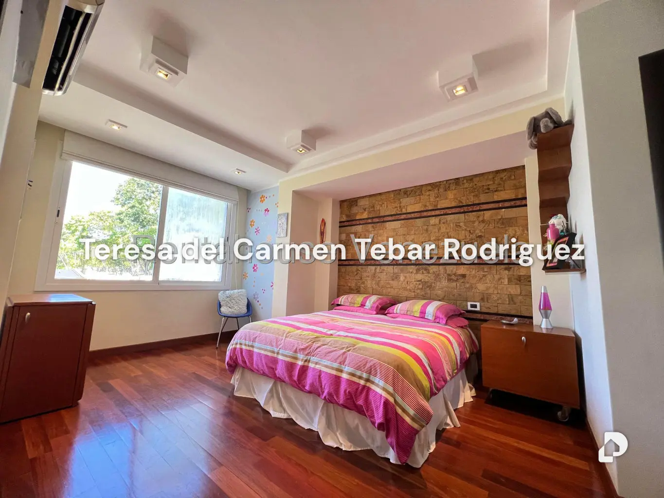 Casa en La Lagunita Country Club, Caracas – 34