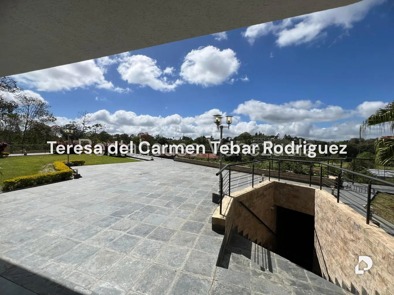 Casa en La Lagunita Country Club, Caracas – 66