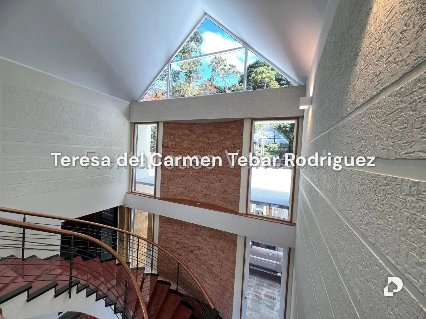 Casa en La Lagunita Country Club, Caracas – 42