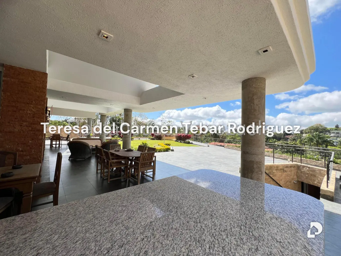 Casa en La Lagunita Country Club, Caracas – 50