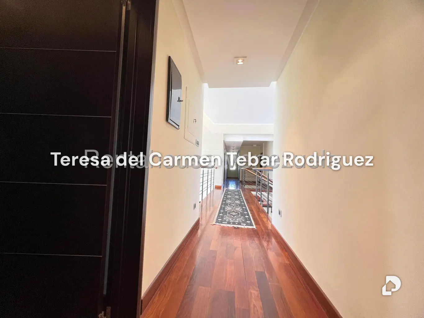 Casa en La Lagunita Country Club, Caracas – 22