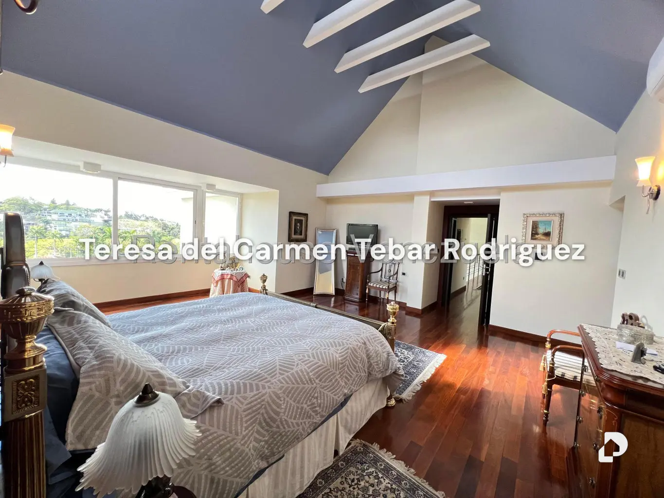 Casa en La Lagunita Country Club, Caracas – 16