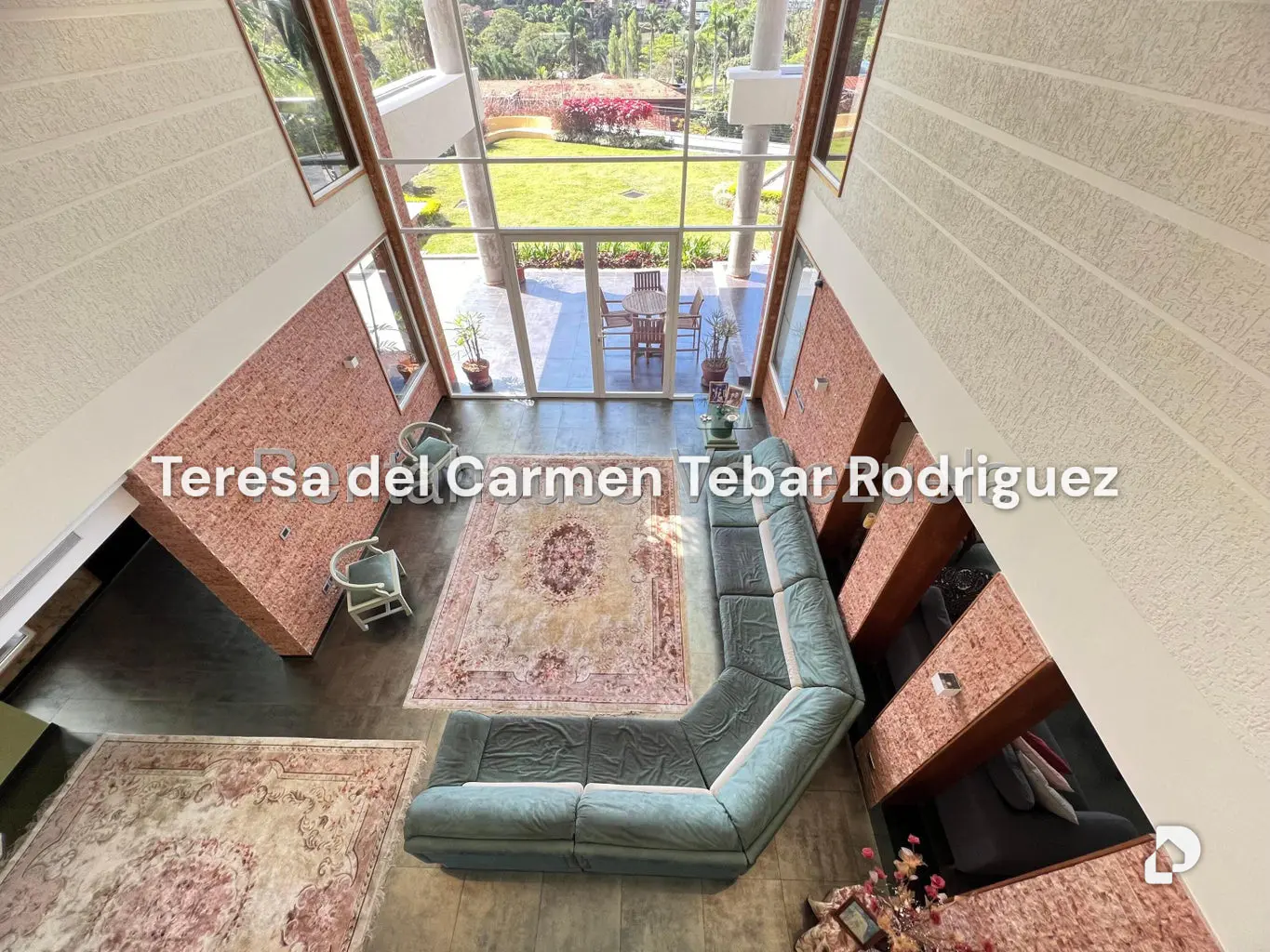 Casa en La Lagunita Country Club, Caracas – 11
