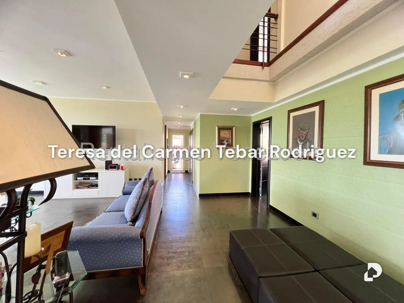 Casa en La Lagunita Country Club, Caracas – 60