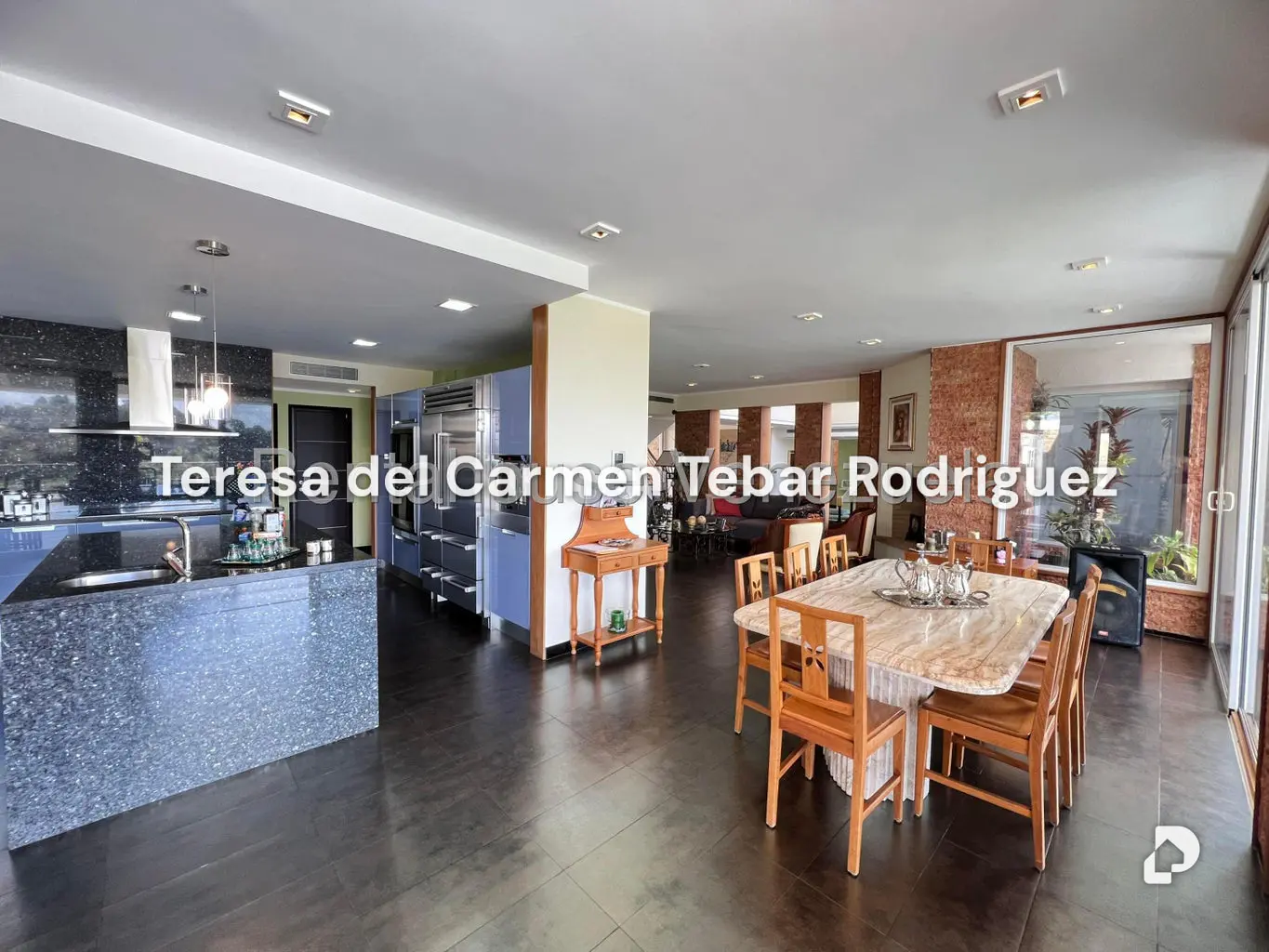 Casa en La Lagunita Country Club, Caracas – 5