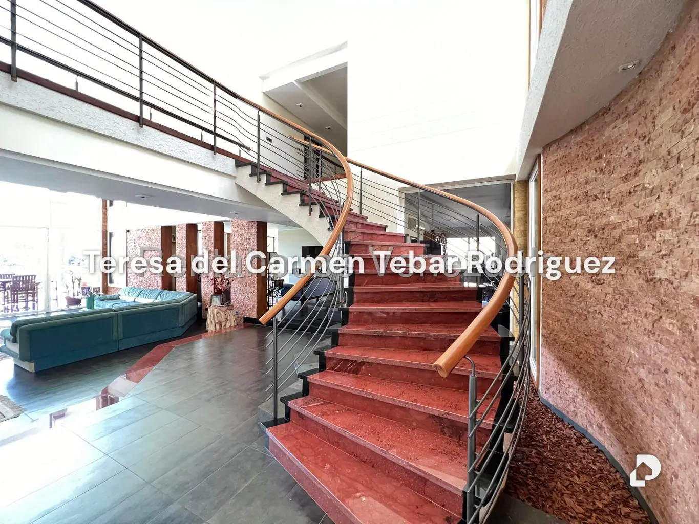 Casa en La Lagunita Country Club, Caracas – 45