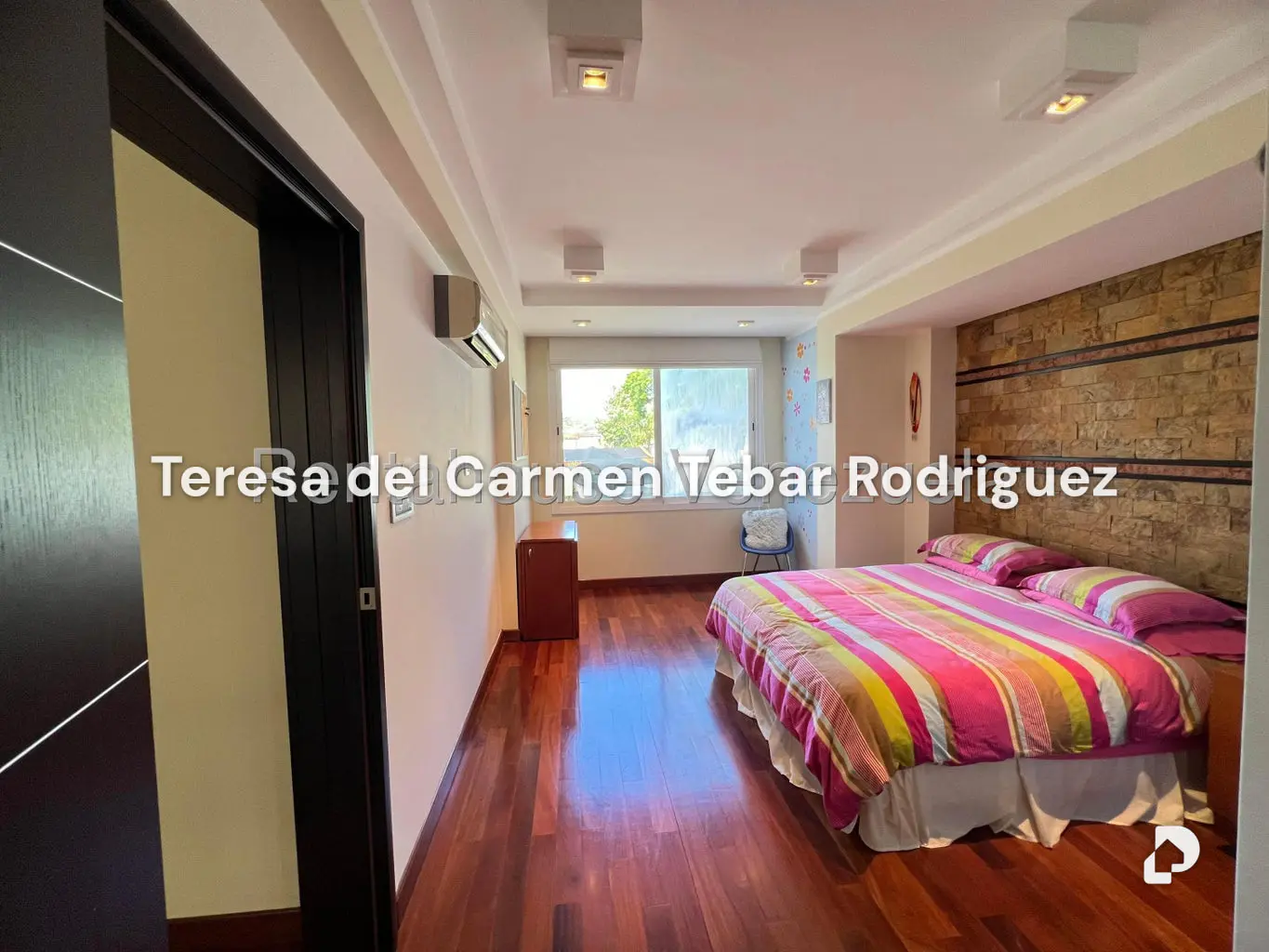 Casa en La Lagunita Country Club, Caracas – 37